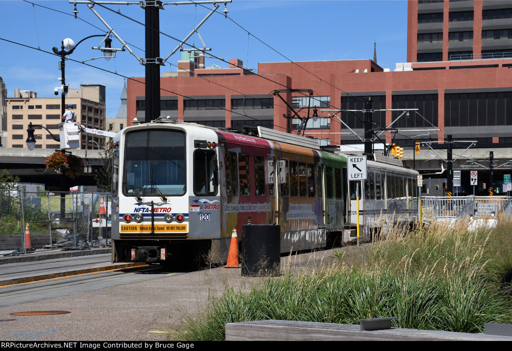 NFTA 120